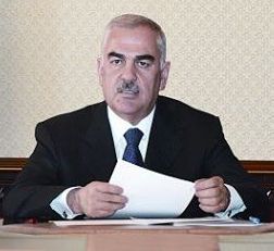 Vasif Talıbov Naxçıvanda qadın nazir təyin etdi