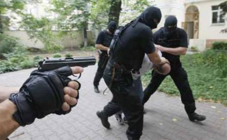 İraqda terrorçular 16 türk fəhləni qaçırıb