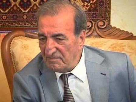 Habil Əliyevin vəziyyəti çox ağırdır