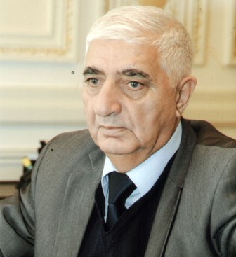 ““Şərəf” ordeni ilə təltif edildiyimi yazı yazanda eşitdim” - MÜSAHİBƏ 