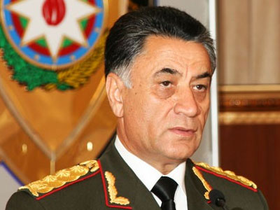 Ramil Usubov Belarusa gedib
