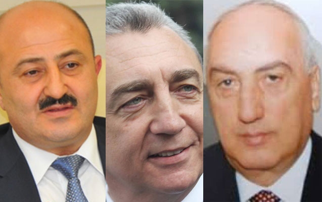 Səbail və Nəsiminin də icra başçısı dəyişdirildi - Məmurlarla bağlı yeni xəbər yayıldı