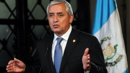  Toxunulmazlıq hüququndan məhrum edilən prezident həbs edilə bilər  