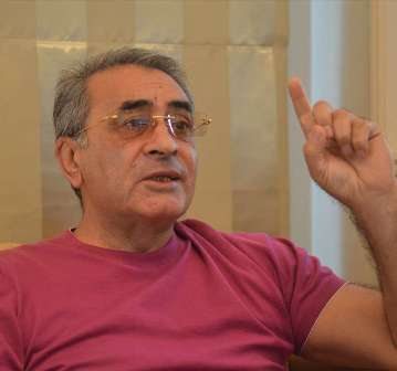 İlham Rəhimov qəti qərar verib - deputatlığa namizəd olmayacaq