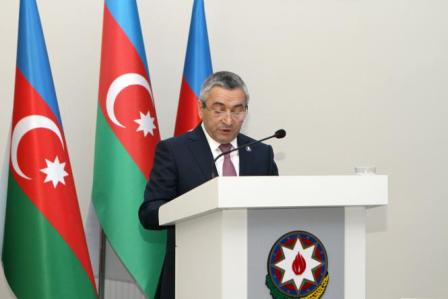 Sabunçunun icra başçısı Nizami rayonuna başçı gəlmək istəyir