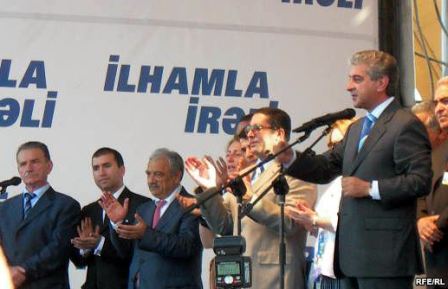 YAP-da toplantı keçirilir - Seçki siyahısı açıqlana bilər