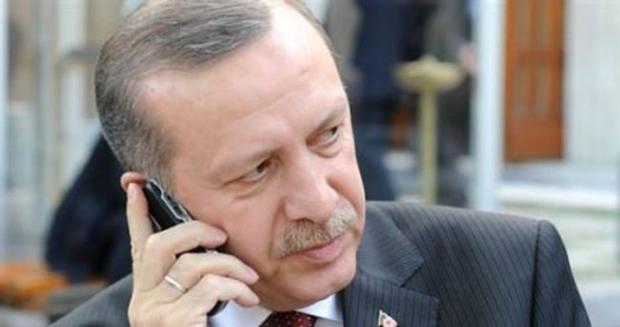  Olland və Ərdoğan suriyalı uşağı müzakirə ediblər  