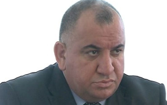  General sabah dəfn olunacaq    