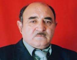 Azərbaycanda partiya sədri vəfat edib