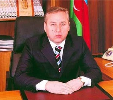 Vəzifədən çıxarılan sabiq icra başçısı: “Deputat olmaq istəyirəm”