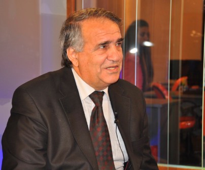 Rəsulzadənin nəvəsindən Zahid Oruca sərt cavab: “O, kimdir?” 