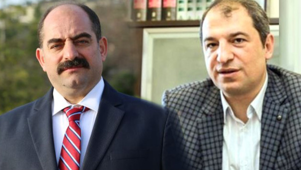 İnterpol Türkiyədən qaçan prokurorların axtarışından imtina etdi
