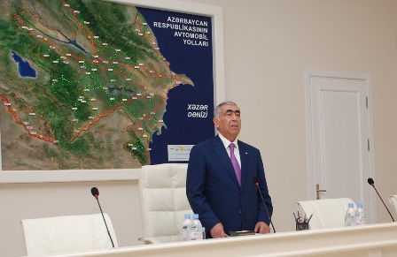 “Azəryolservis” 6 ayın yekunlarını açıqladı