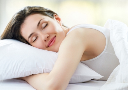 Sağlam yuxu üçün Ayurvedadan 12 MƏSLƏHƏT