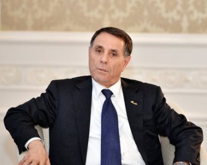 Novruz Məmmədovandan Avropa İttifaqına sərt İTTİHAM 