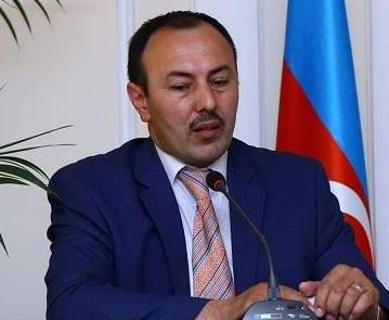 Mənəvi zəncirin həlqəsi - Əkbər Qoşalı