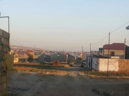 Abşeronun Digah qəsəbəsinin sakinləri“Azərişıq”dan imdad DİLƏYİRLƏR