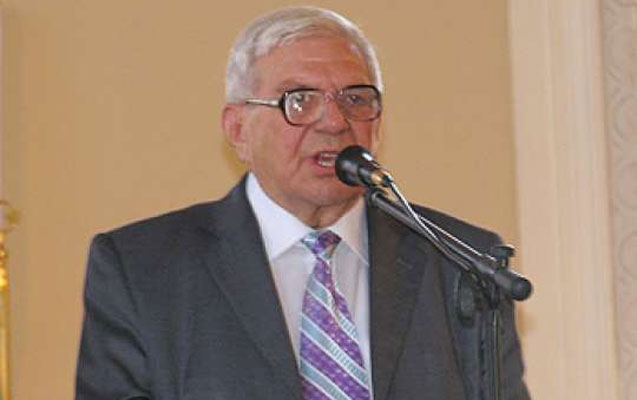 Azərbaycanın tanınmış alimi vəfat edib