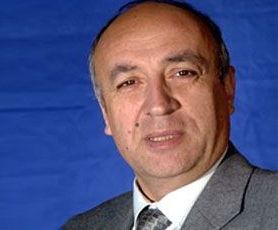 Xalq artisti İlham Əsgərovla vida mərasimi keçirilib 