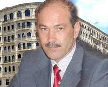 “AMAY Abdulla”ya 13 il iş verildi