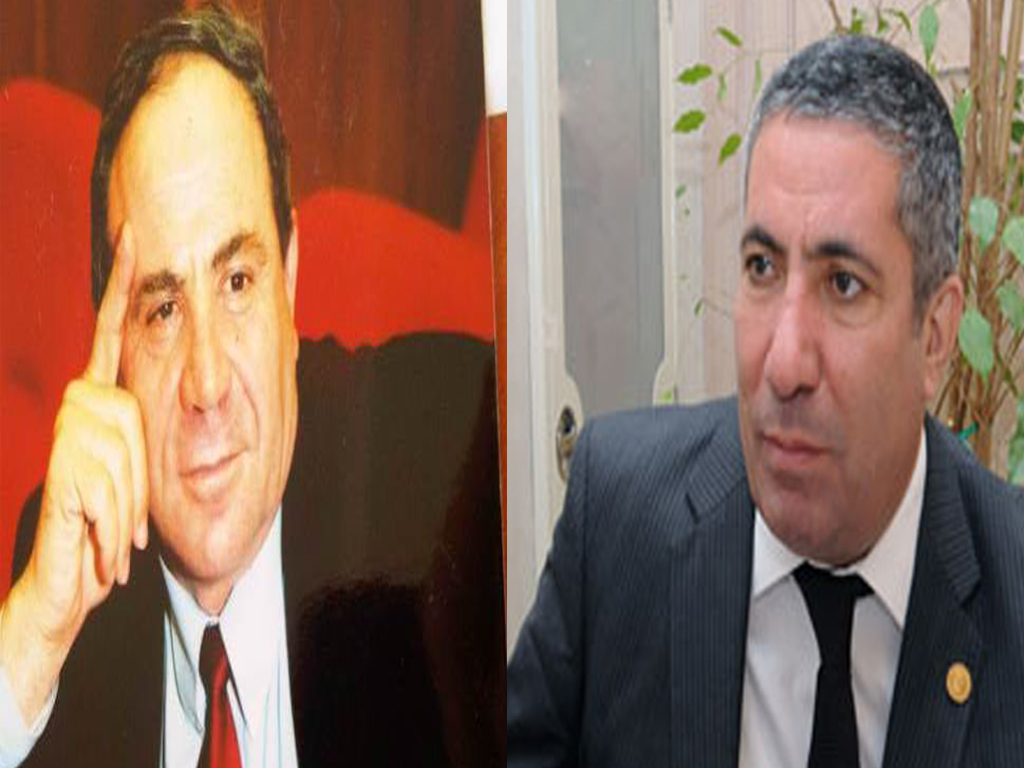Siyavuş Novruzov Əli Əlirzayevin ittihamına cavab verdi: "Biz dəstəklədik, seçici onu istəmədi” 