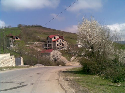 Dünyanın ən biabırçı yol döngəsi Azərbaycandaymış