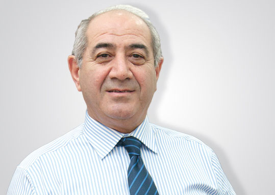 Qurban Yetirmişli: "Güclü zəlzələlərin baş vermə ehtimalı sıfıra bərabərdir"