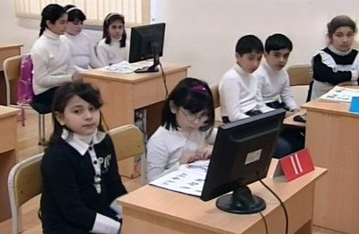 2000 təhsil müəssisəsi Azərbaycan Təhsil Şəbəkəsinə qoşulub 