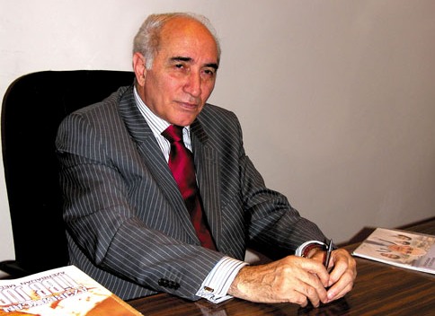 Rafiq Məmmədhəsənov Nazim Məmmədova cavab vermək istəmədi
