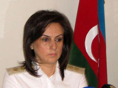Dövlət Baytarlıq Xidmətinin rəisi vəzifədən çıxarıldı 