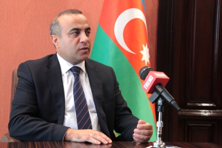 "Heç vaxt deməyək ki, biz etməsək, guya nə olacaq?" - MÜSAHİBƏ