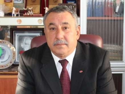 İğdır-Azərbaycan Evi Dərnəyinin sədri: “Ermənistanla sərhəd qapısı açıla bilməz”
