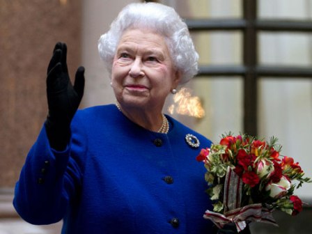 Bu gün Britaniya kraliçası 950 illik rekordu təzələyəcək