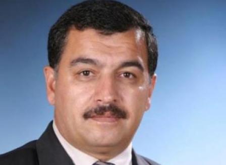 Hərbi ekspert deputatlığa namizədliyini irəli sürdü 