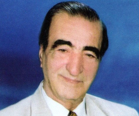 Ölkə rəhbərliyi Habil Əliyevə görə başsağlığı verdi