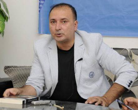 Azərbaycanlı yazıçıya qarşı erməni “hücum”ları