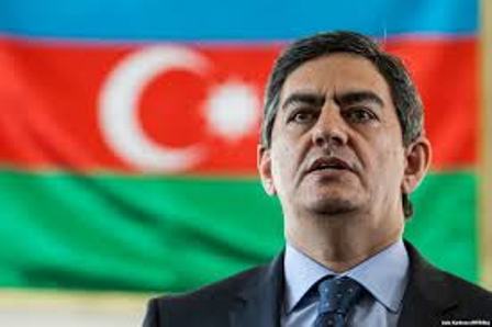 Bakı Şəhər İcra Hakimiyyəti AXCP-nin qurultayı üçün yer ayırıb