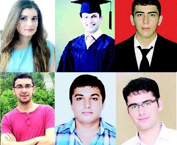 700 bal toplayan ali məktəb məzunları indi harda işləyirlər?..  