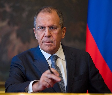 Lavrov TƏSDİQLƏDİ: “Suriyada rusiyalı hərbçilər var”