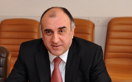 Nazir: “Türkiyə ilə hərbi əlaqələrin artması döyüş hazırlığını inkişaf etdirəcək”