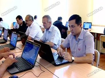 Dövlət idarələrində iş axtaranlar üçün müsabiqə elan edildi