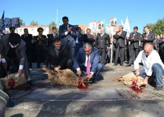 Azərbaycanda Qurban bayramı ilə bağlı ƏMR verildi