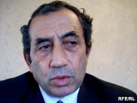 Mətləb Mütəllimli: “Mən seçkidə iştirak etməyəcəm”