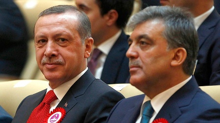 Abdullah Gül AKP-nin konqresinə getməyəcək