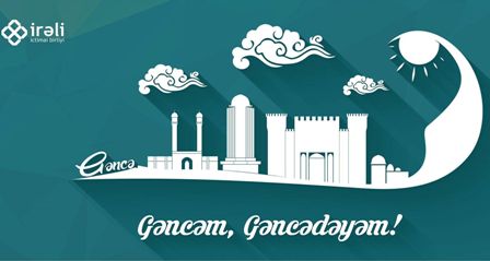 “Gəncəm, Gəncədəyəm!” layihəsi başlayacaq