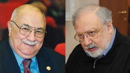 İbrahimbəyov qardaşları barışdılar: "Daha seçkilərlə maraqlanmırıq”
