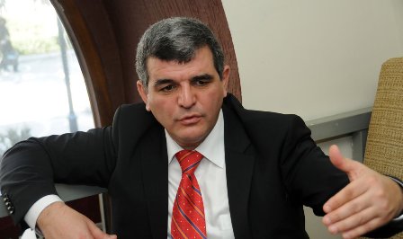 “ATƏT-in müşahidəçi göndərməkdən imtinası Azərbaycanın imicinə zərbə vurmaq məqsədidir”
