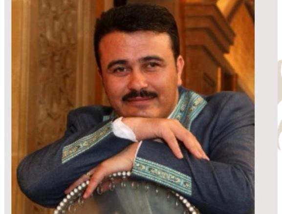 Azərbaycanlı xanəndənin diskləri xaricdə rekord sayda satıldı - FOTO