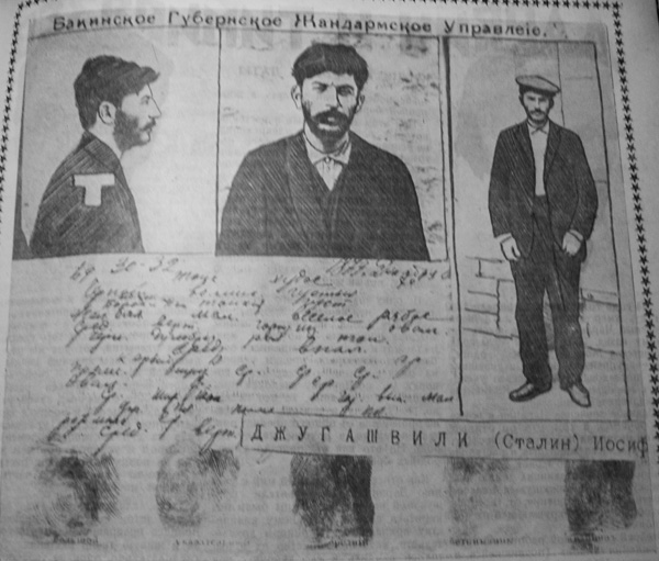 Stalinin əzbər bildiyi Azərbaycanın xalq mahnısı - TARİX