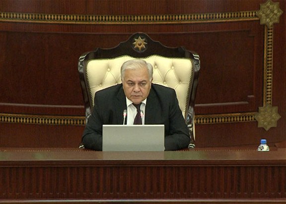 “Azərbaycan heç kimin sözü ilə oturub-durmayacaq"